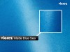 Vicrez Vinyl Car Wrap Film vzv10132 Matte Blue Sea