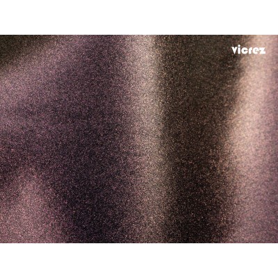 Vicrez Vinyl Car Wrap Film vzv10136 Gloss Purple Gold Glitter Chameleon