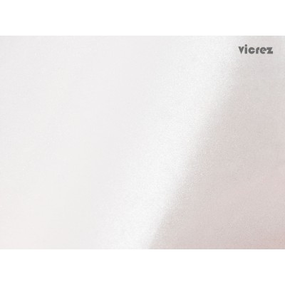 Vicrez Vinyl Car Wrap Film vzv10137 Gloss White Glitter Sapphire