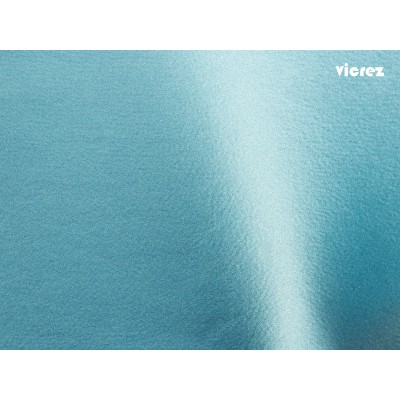 Vicrez Vinyl Car Wrap Film vzv10141 Satin Metallic Mint Blue