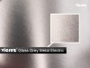 Vicrez Vinyl Car Wrap Film vzv10142 Satin Metallic Ghost Grey 5ft x 60ft (Full Roll)