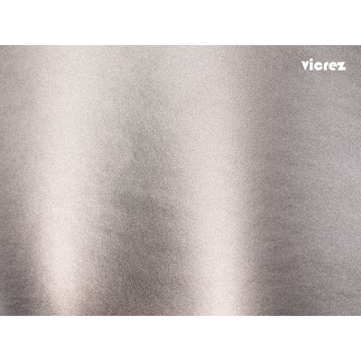 Vicrez Vinyl Car Wrap Film vzv10142 Gloss Grey Metal Electric