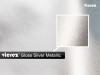 Vicrez Vinyl Car Wrap Film vzv10146 Satin Metallic Silver