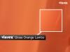 Vicrez Vinyl Car Wrap Film vzv10154 Gloss Orange