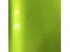 Vicrez Vinyl Car Wrap Film vzv10156 Gloss Candy Paint Apple Green