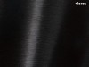 Vicrez Vinyl Car Wrap Film vzv10174 Brushed Black Aluminum