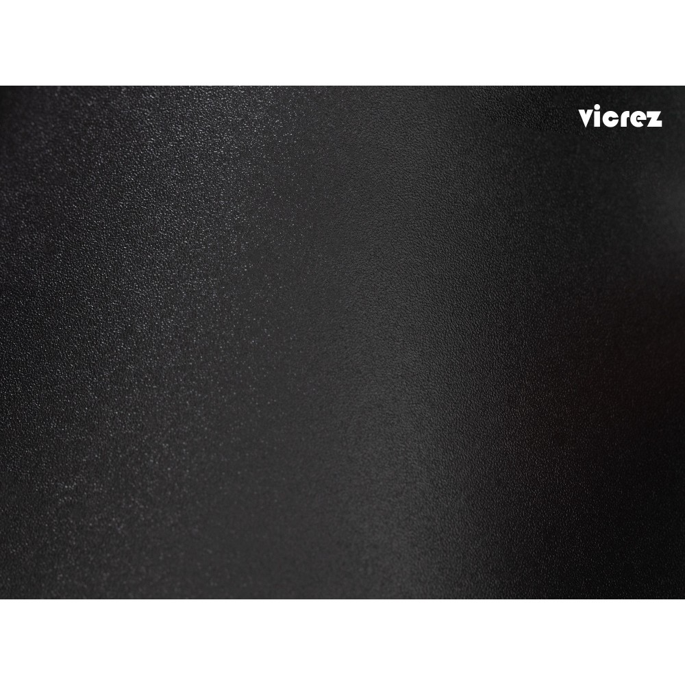 Vicrez Vinyl Car Wrap Film vzv10176 Matte Sanding Black