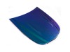 Vicrez Vinyl Car Wrap Film vzv10204 Gloss Chameleon Morph Blue Purple