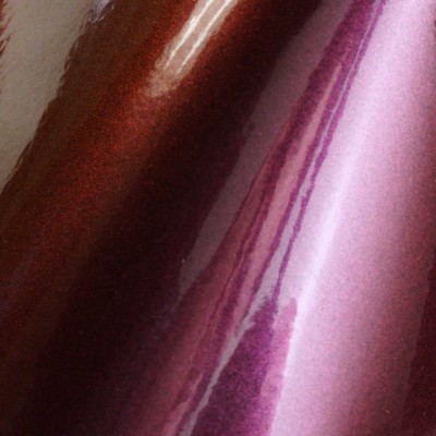 Vicrez Vinyl Car Wrap Film vzv10220 Gloss Electric Metallic Wine Red