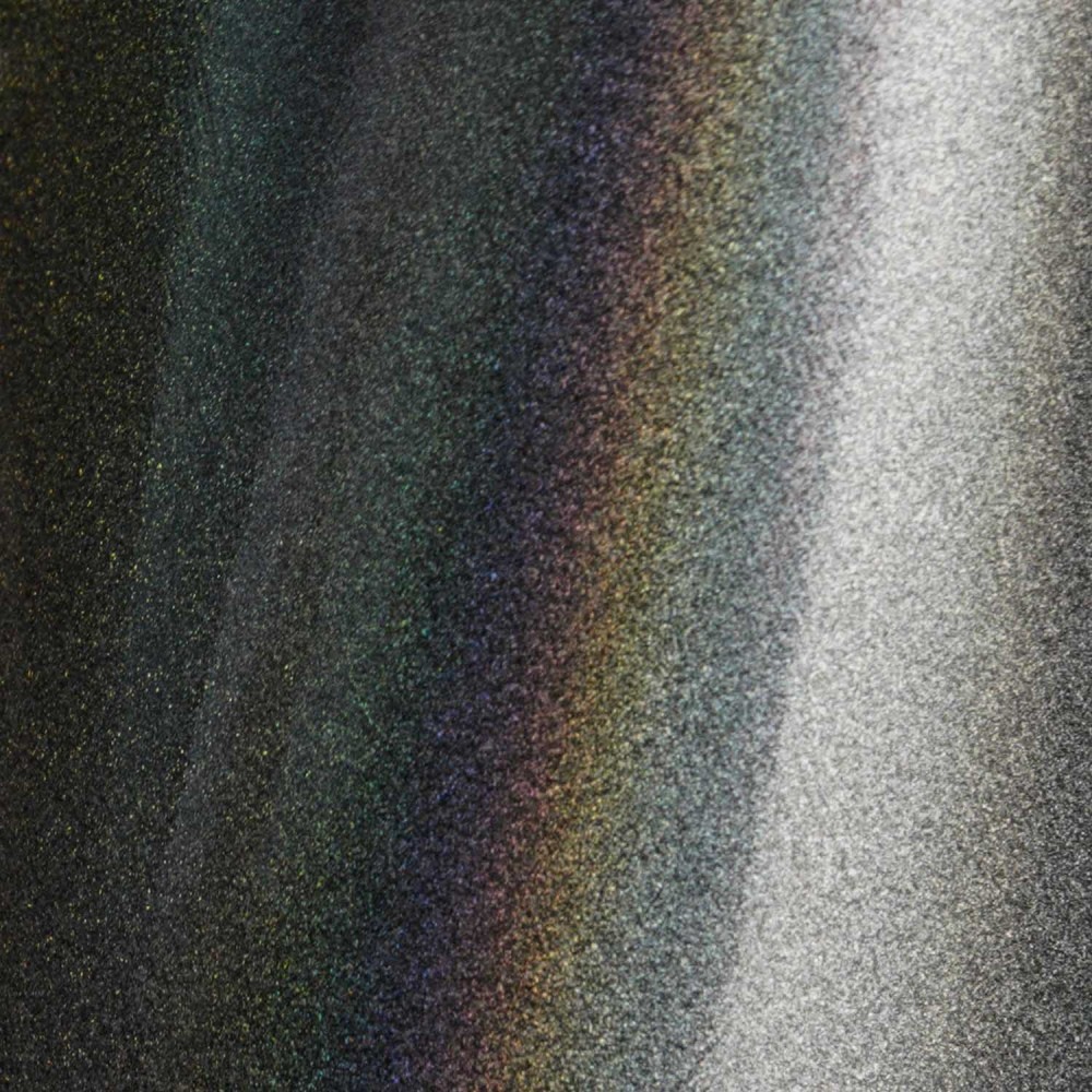 Vicrez Vinyl Car Wrap Film vzv10229 Light Glare Silver