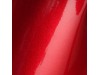 Vicrez Vinyl Car Wrap Film vzv10242 Gloss Candy Paint Red