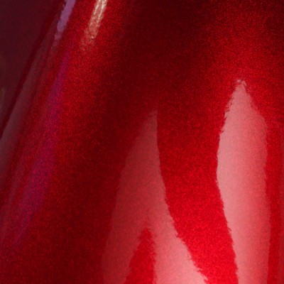 Vicrez Vinyl Car Wrap Film vzv10242 Gloss Candy Paint Red 5ft x 60ft (Full Roll)