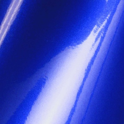 Vicrez Vinyl Car Wrap Film vzv10243 Gloss Candy Paint Blue