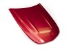Vicrez Vinyl Car Wrap Film vzv10261 Metallic Gloss Red 5ft x 60ft (Full Roll)