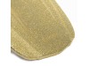 Vicrez Vinyl Car Wrap Film vzv10269 Glitter Gold
