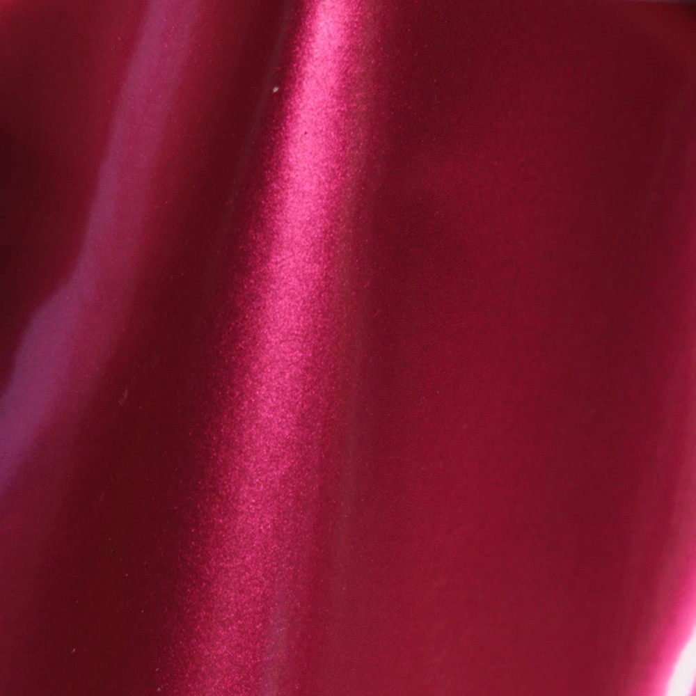 Vicrez Vinyl Car Wrap Film vzv10455 Gloss Candy Paint Rose Red