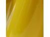 Vicrez Vinyl Car Wrap Film vzv10460 Glossy Crystal Dark Yellow