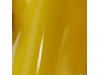 Vicrez Vinyl Car Wrap Film vzv10460 Glossy Crystal Dark Yellow