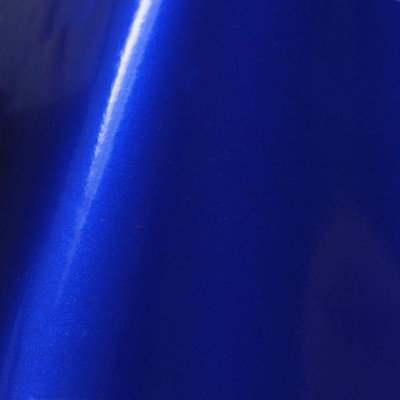 Vicrez Vinyl Car Wrap Film vzv10479 Metallic Gloss Blue