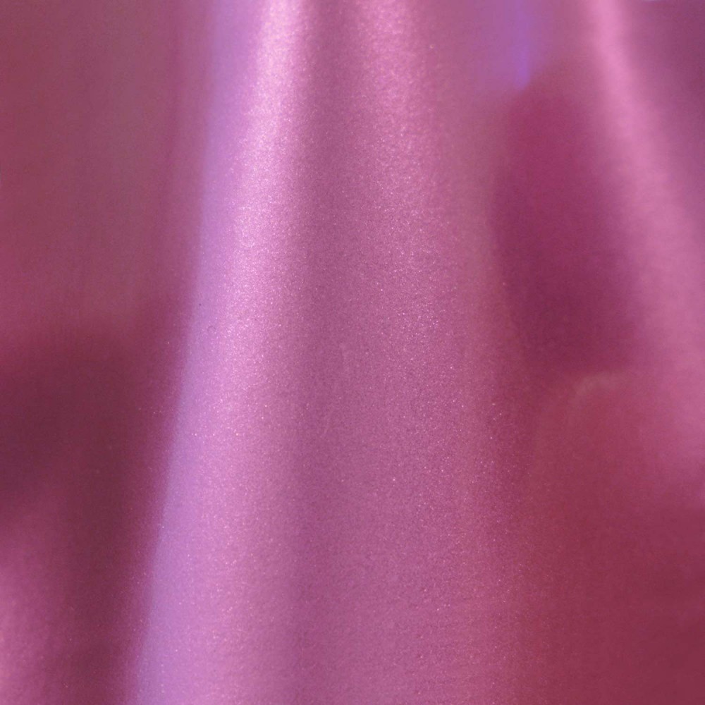 Vicrez Vinyl Car Wrap Film vzv10481 Metallic Gloss Pink 5ft x 60ft (Full Roll)