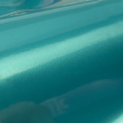Vicrez Vinyl Car Wrap Film vzv10519 Gloss Electric Metallic Lake Blue