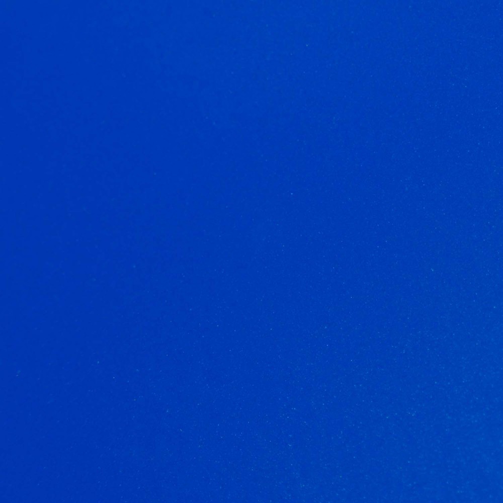 Vicrez Vinyl Car Wrap Film vzv10520 Gloss Electric Metallic Medium Blue