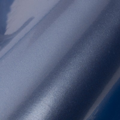 Vicrez Vinyl Car Wrap Film vzv10521 Gloss Electric Metallic Mist Blue