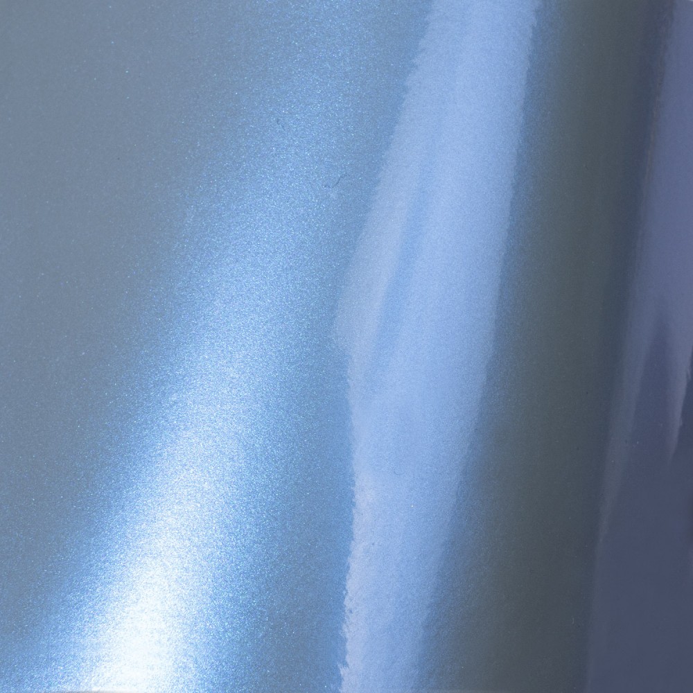 Vicrez Vinyl Car Wrap Film vzv10580 Magnetic Candy Grey Morph Blue
