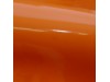 Vicrez Vinyl Car Wrap Film vzv10598 Ultra Gloss Orange 5ft x 60ft (Full Roll)