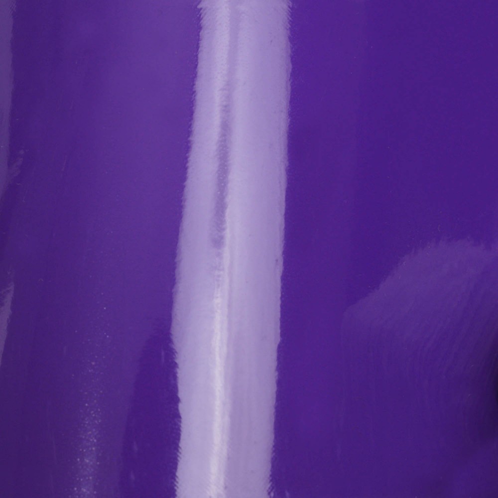 Vicrez Vinyl Car Wrap Film vzv10604 Ultra Gloss Purple 5ft x 60ft (Full Roll)
