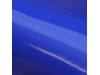 Vicrez Vinyl Car Wrap Film vzv10610 Ultra Gloss Sapphire Blue 5ft x 60ft (Full Roll)