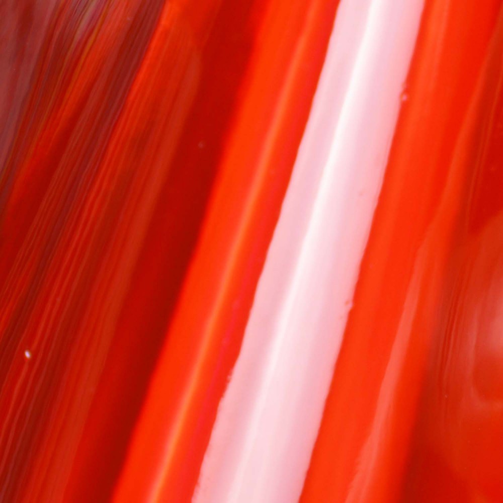 Vicrez Vinyl Car Wrap Film vzv10670 Chrome Glare Red