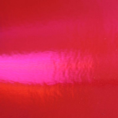 Vicrez Vinyl Car Wrap Film vzv10671 Chrome Glare Rose Red