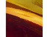 Vicrez Vinyl Car Wrap Film vzv10678 Chrome Iris Amber Orange