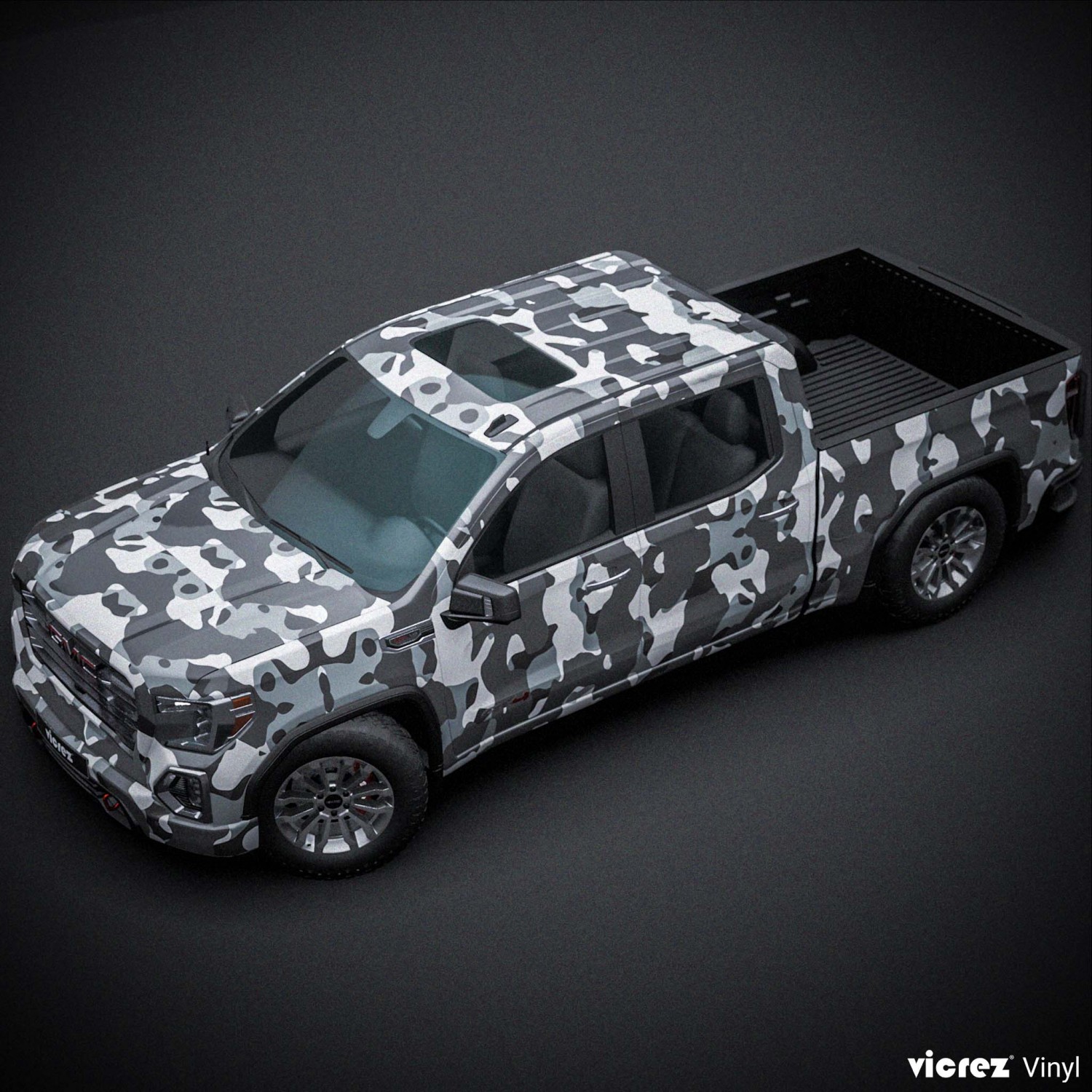 Transform Your Vehicle With Arctic Snow Camo Vinyl Film Car - Temu