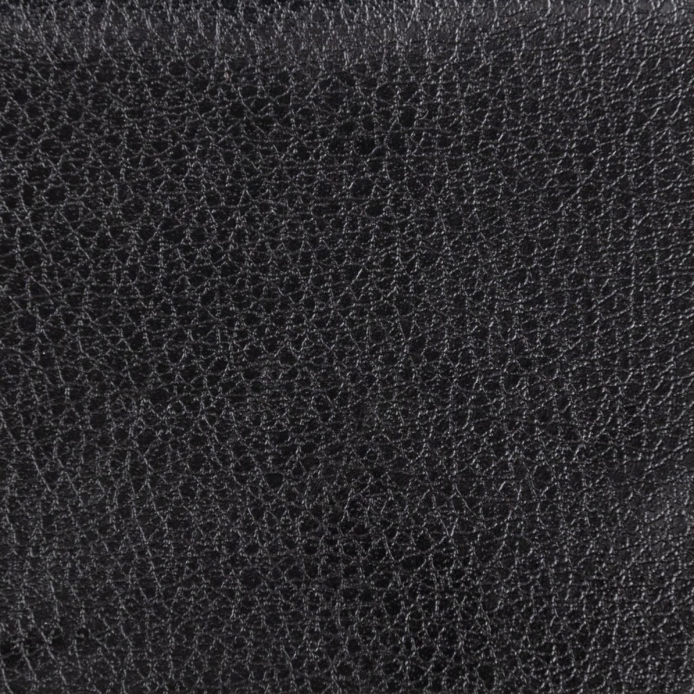 Vicrez Vinyl vzv10718 Black Leather