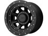 XD XD137 FMJ Satin Black Wheel (17