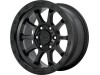 XD XD143 RG3 Satin Black Wheel 17" x 8.5" | Ford F-150 2021-2023