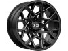XD XD831 CHOPSTIX Gloss Black Milled Wheel (20