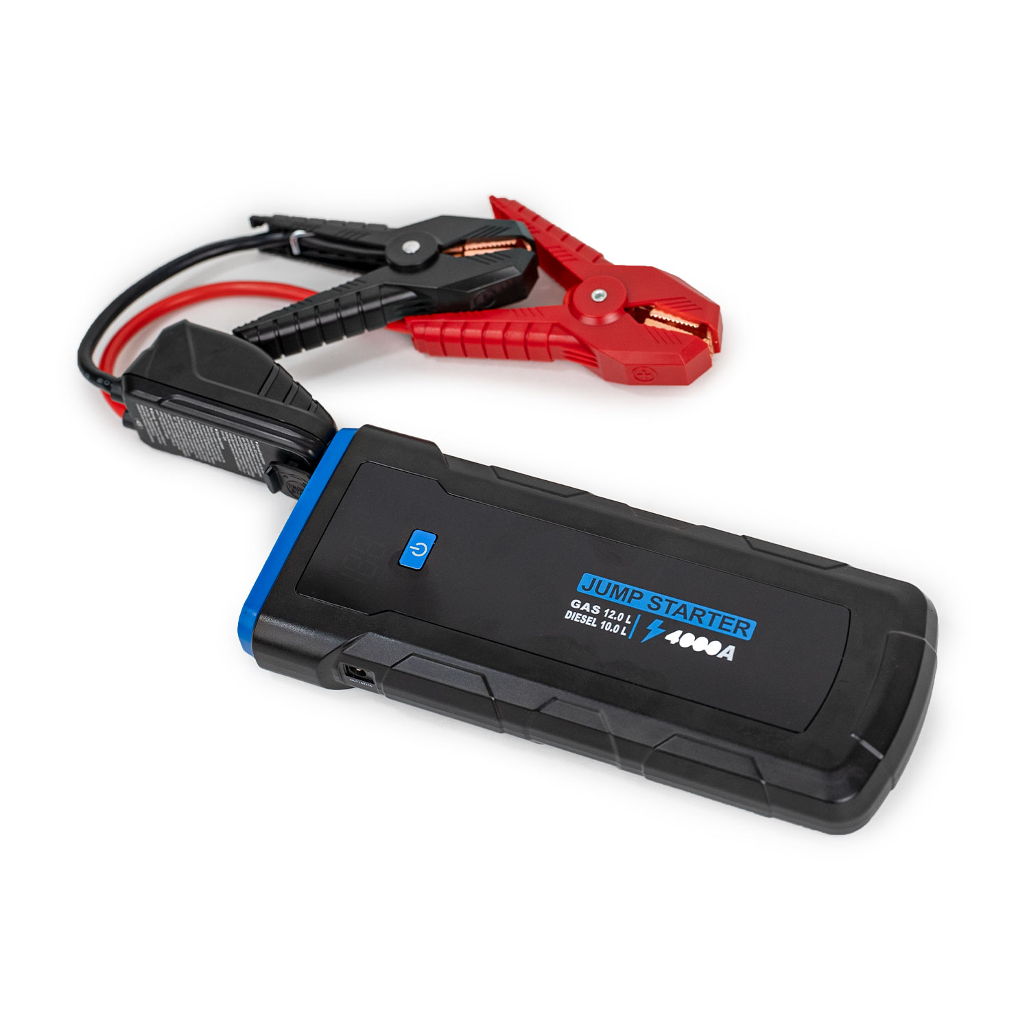 The Best Car Jumper Power Bank In Malaysia To Jumpstart Your Car