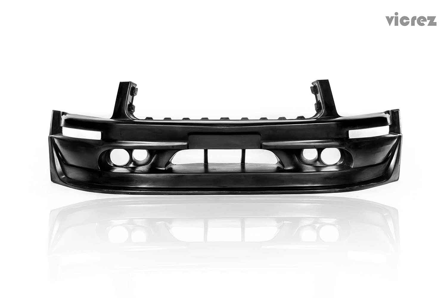 Ford Mustang Front Bumper Cover
