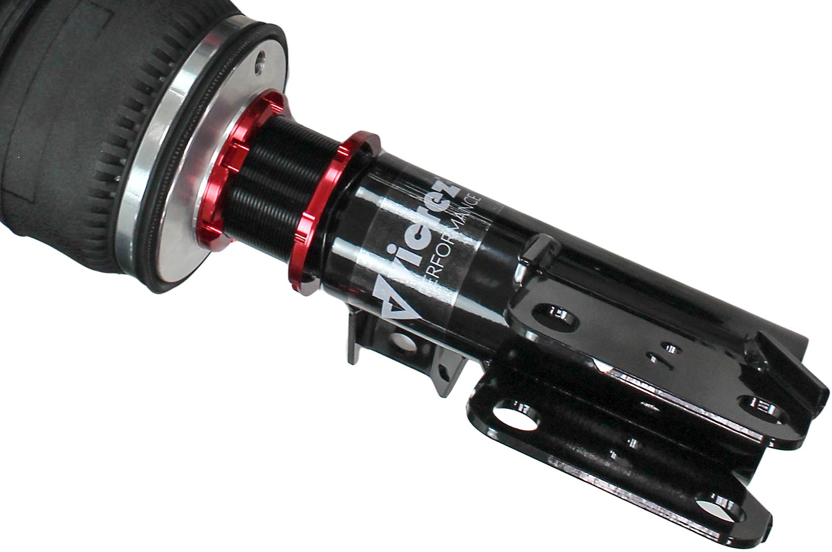 Vicrez Performance Air Suspension with Management Kits product image