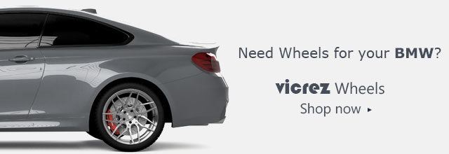 Wheels at Vicrez.com