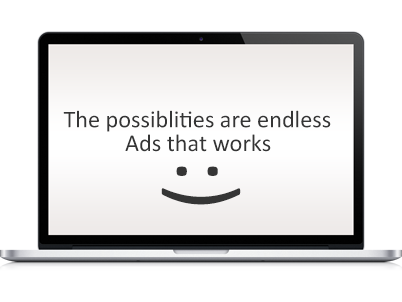 Advertise with Vicrez - Ads that work