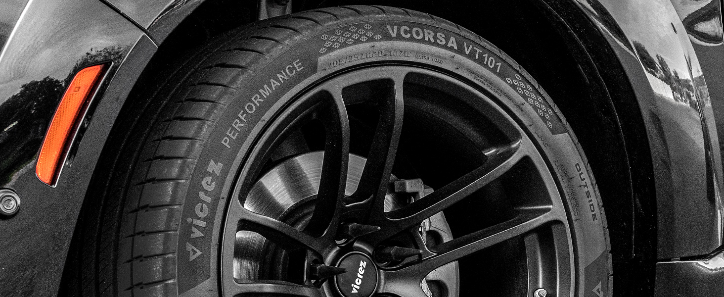 VCorsa Performance All-Season Tires